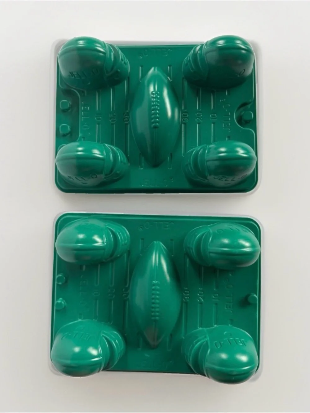 Jell-O jell jiggler